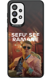Sefu_ sef ramane - Samsung Galaxy A73