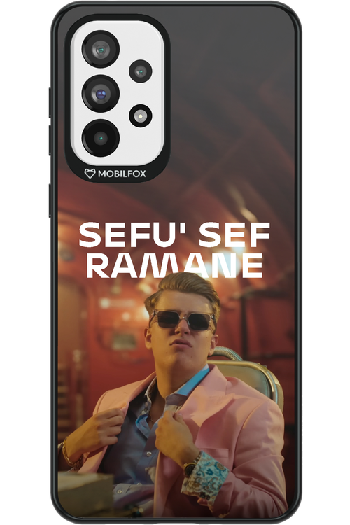 Sefu_ sef ramane - Samsung Galaxy A73