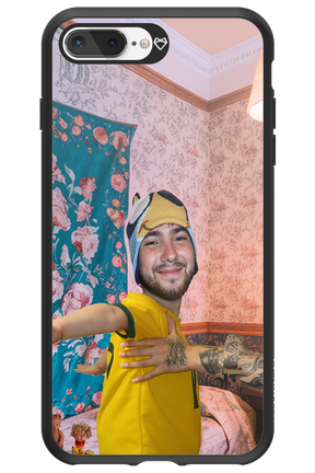 Balkan Style - Apple iPhone 8 Plus