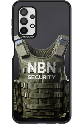 Secu - Samsung Galaxy A32 5G