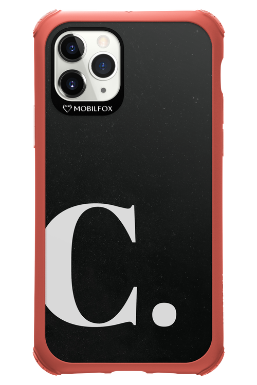 C (Off Space) 2.0 - Apple iPhone 11 Pro