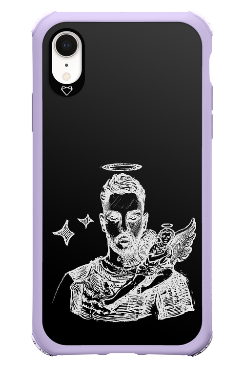 iNGER Black 2.0 - Apple iPhone XR