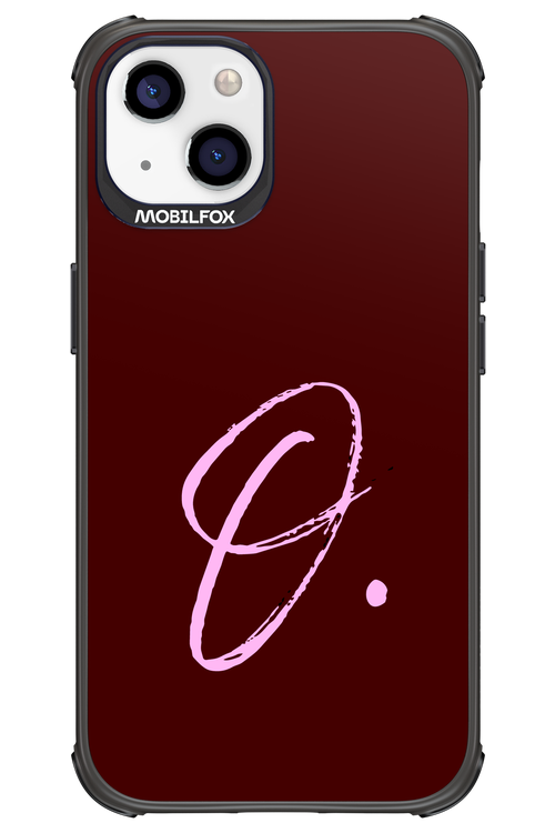 (Dark Blush) O 2.0 - Apple iPhone 13