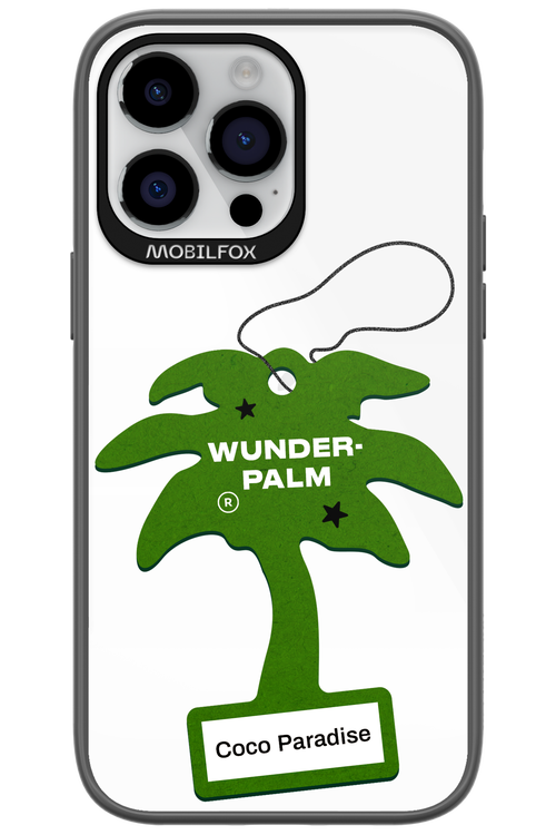 Wunder-Palm 2.0 - Apple iPhone 14 Pro Max