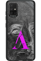 Azteca "A" OG 2.0 - Samsung Galaxy A51