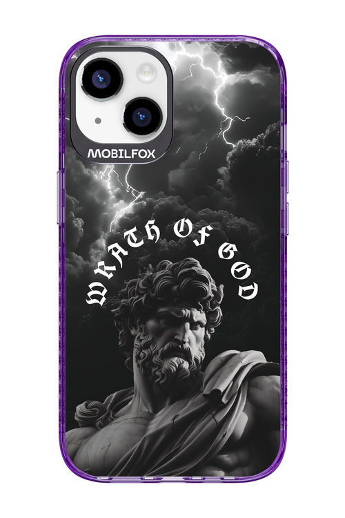 God - Apple iPhone 14