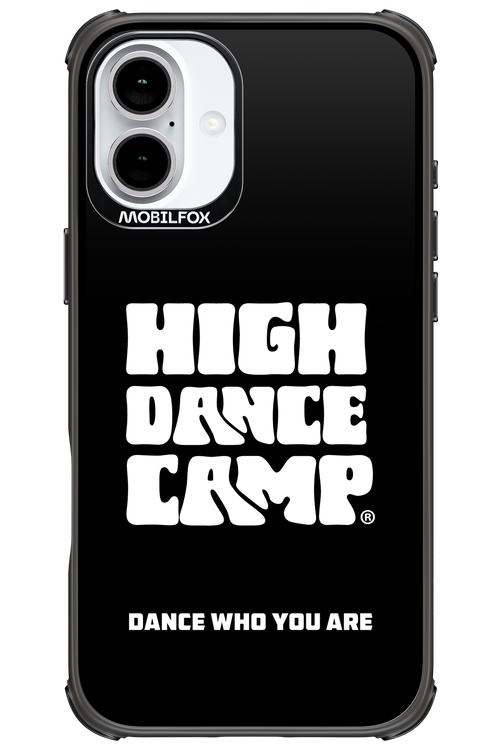 HDC 1 2.0 - Apple iPhone 16 Plus