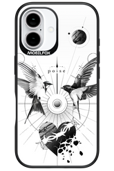Madár 2.0 - Apple iPhone 16
