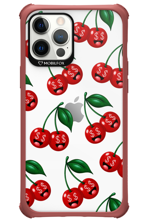 Money Cherry 2.0 - Apple iPhone 12 Pro Max