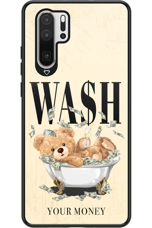 Money Washing - Huawei P30 Pro