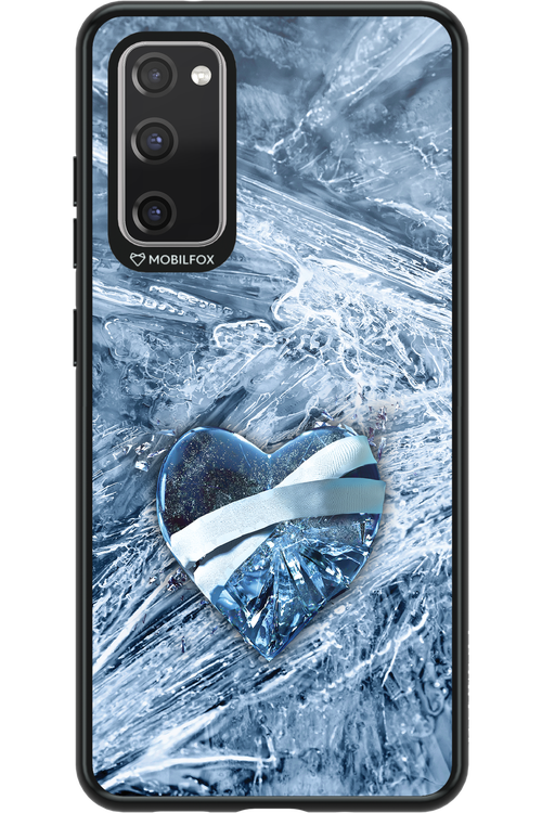 Ice 2.0 - Samsung Galaxy S20 FE