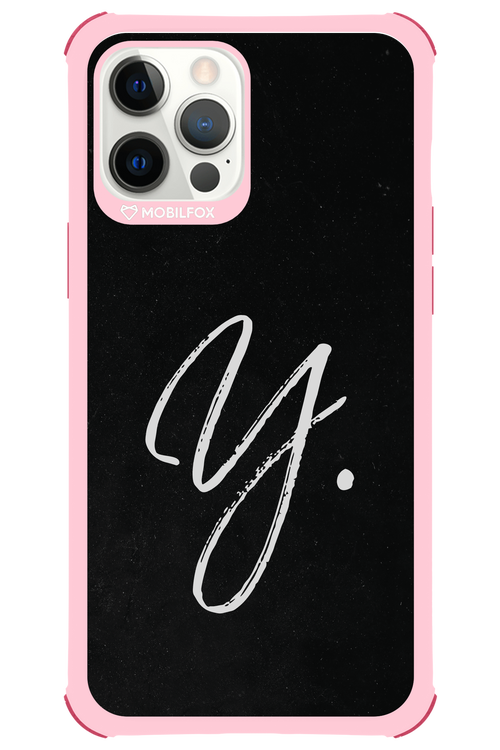 (Off Space) Y 2.0 - Apple iPhone 12 Pro Max