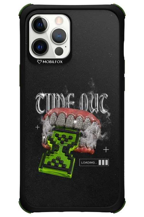 Time Out 2.0 - Apple iPhone 12 Pro Max