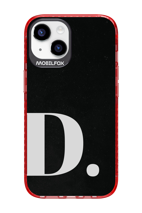 D (Off Space) 2.0 - Apple iPhone 14