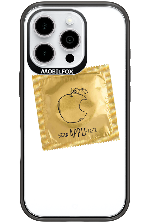 Safety Apple 2.0 - Apple iPhone 16 Pro