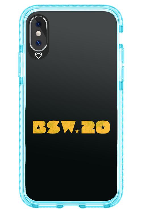BSW 20 (10) 2.0 - Apple iPhone XS