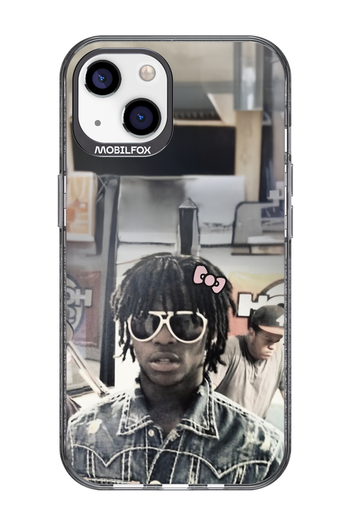 Drip ‘n’ Bow 2.0 - Apple iPhone 13