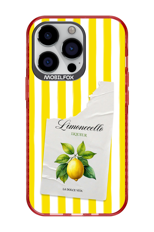 LimoneCello - Apple iPhone 13 Pro