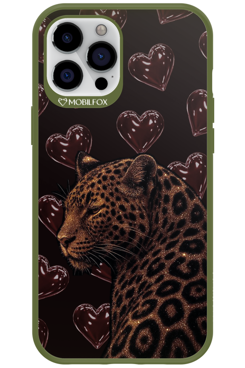 Leo Hearts 2.0 - Apple iPhone 12 Pro Max
