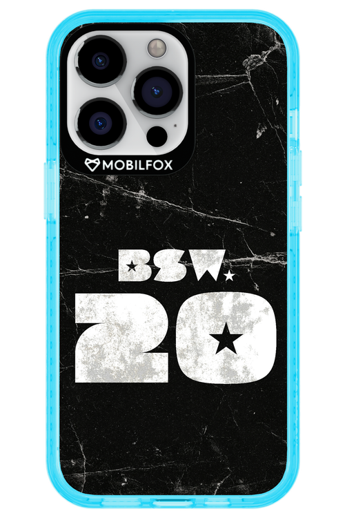 BSW 20 (4) 2.0 - Apple iPhone 13 Pro