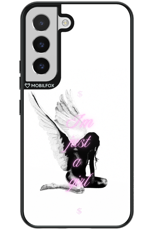 Ju$t Angel - Samsung Galaxy S22