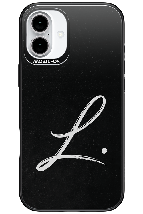 (Off Space) L 2.0 - Apple iPhone 16 Plus