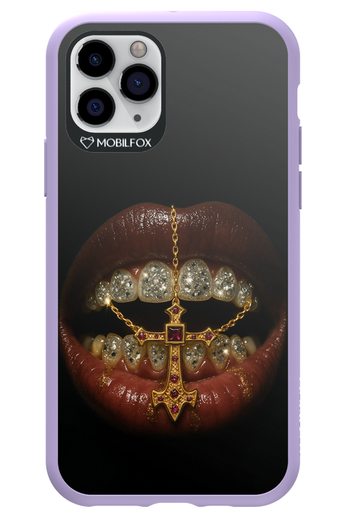 Greedy 2.0 - Apple iPhone 11 Pro
