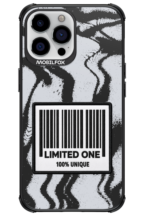 Limited One 2.0 - Apple iPhone 13 Pro Max