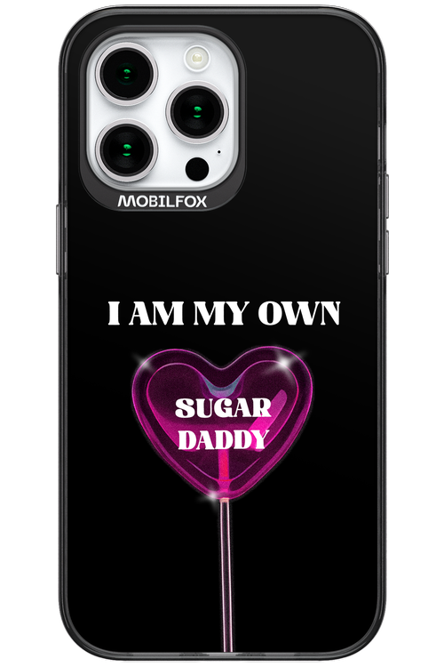 Sugar Daddy - Apple iPhone 15 Pro Max