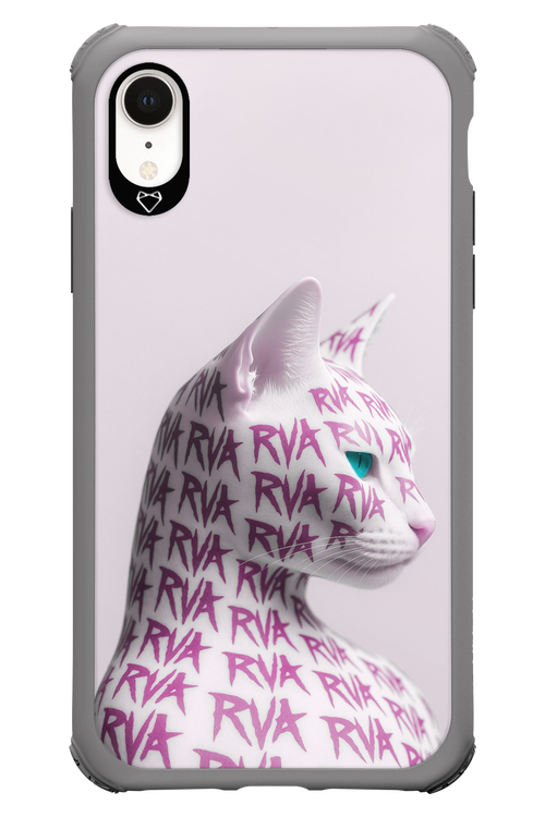 RVA Cat - Apple iPhone XR