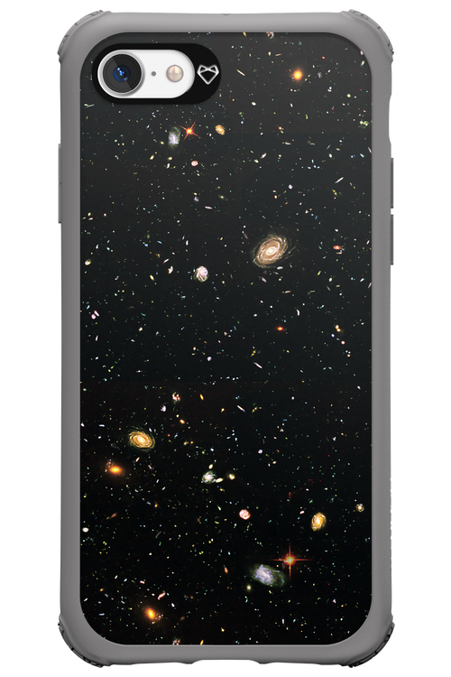 Cosmic Space 2.0 - Apple iPhone 7