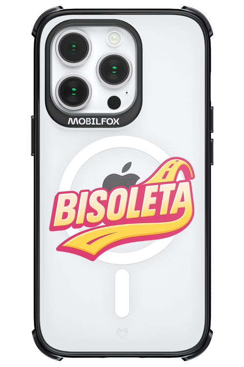 Bisoleta - Apple iPhone 14 Pro