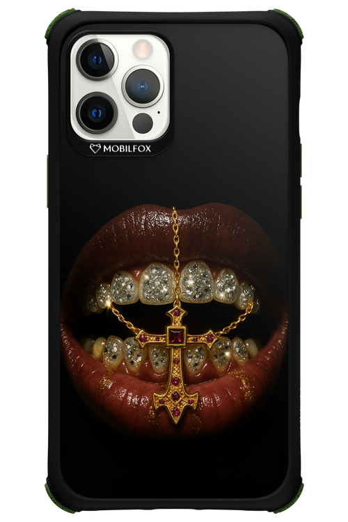 Greedy 2.0 - Apple iPhone 12 Pro Max