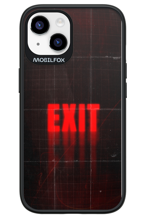 EXIT 2.0 - Apple iPhone 14