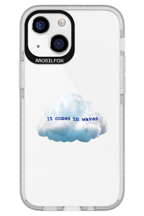 Waves - Apple iPhone 13 Mini