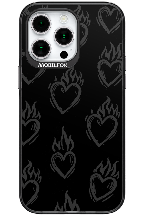 Angry Girlfriend - Apple iPhone 15 Pro Max
