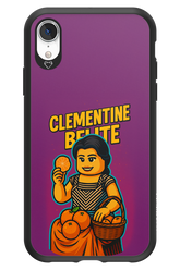 Clementine Belite Lego 2.0 - Apple iPhone XR