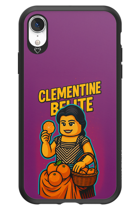 Clementine Belite Lego 2.0 - Apple iPhone XR