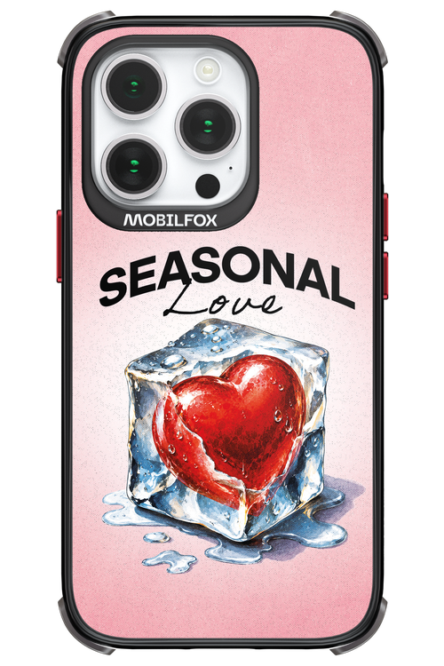 Seasonal Love 2.0 - Apple iPhone 14 Pro