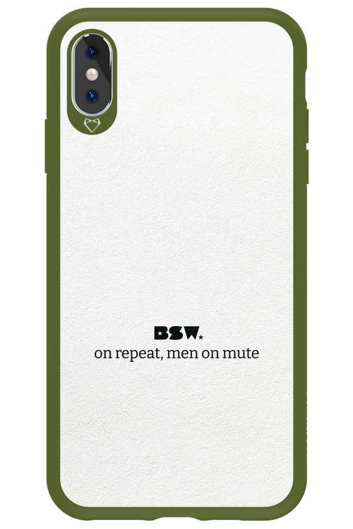 BSW FourSeasons 14 2.0 - Apple iPhone XS Max