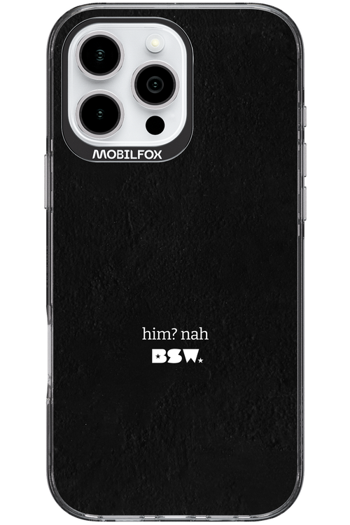 BSW FourSeasons 9 2.0 - Apple iPhone 16 Pro Max