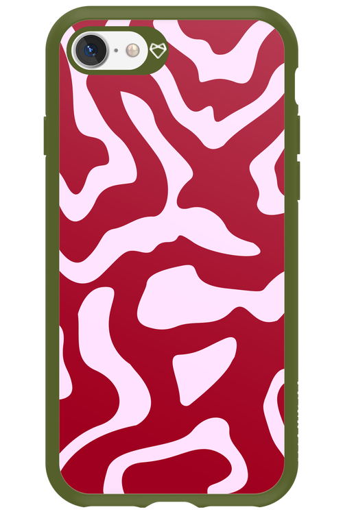 Strawberry Shake 2.0 - Apple iPhone 7