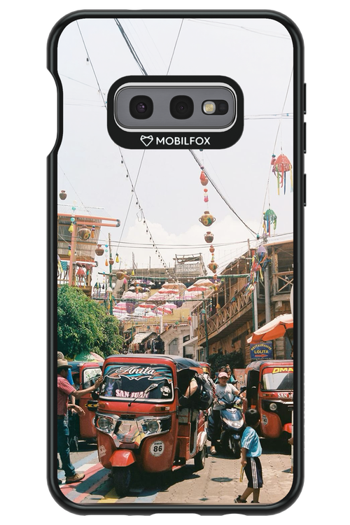 Guatemala Day 2.0 - Samsung Galaxy S10e