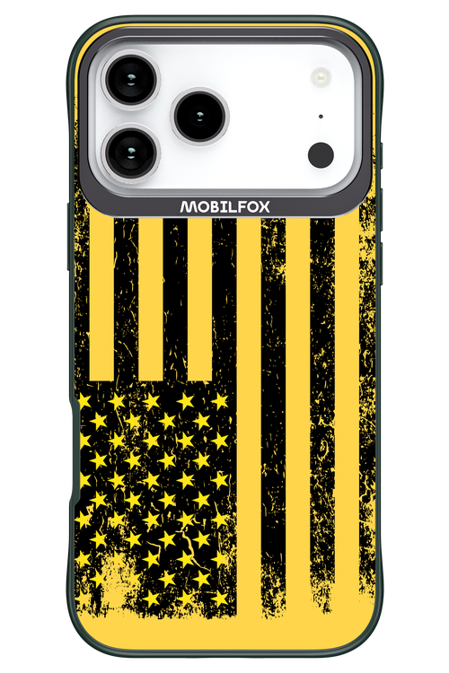 Impact Stripes 2.0 - Apple iPhone 17 Pro Max