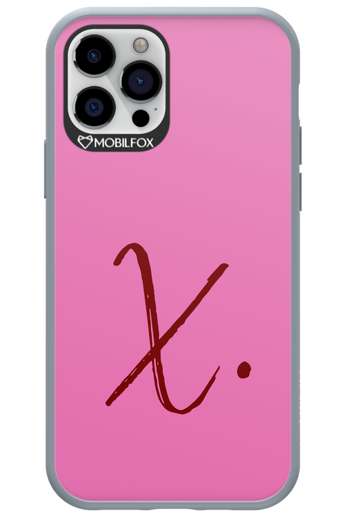 (Sorbet) X 2.0 - Apple iPhone 12 Pro