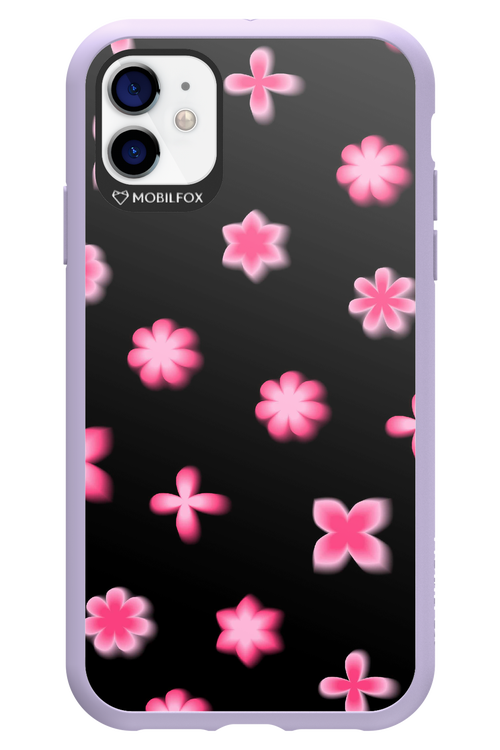 Pink Dreams 2.0 - Apple iPhone 11