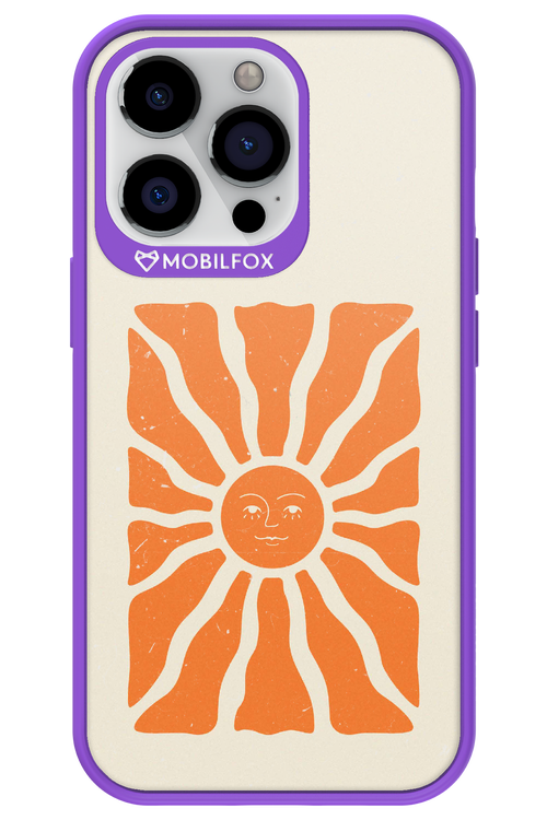 Solar Soul 2.0 - Apple iPhone 13 Pro
