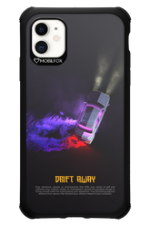 Drift Away - Apple iPhone 11