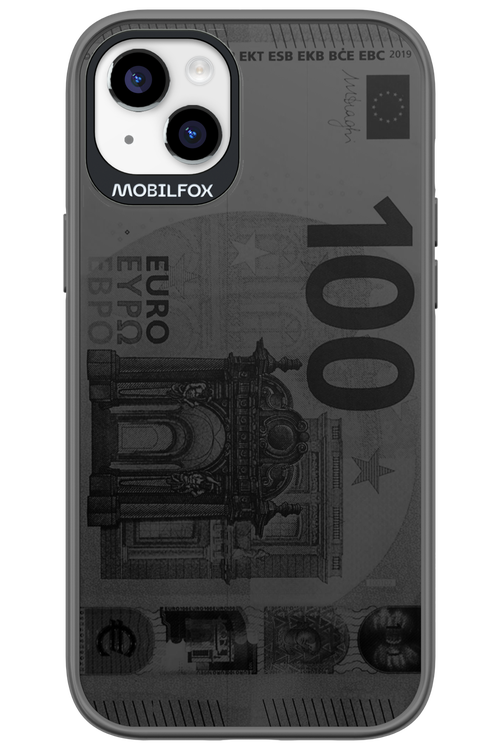 Euro Black 2.0 - Apple iPhone 14 Plus