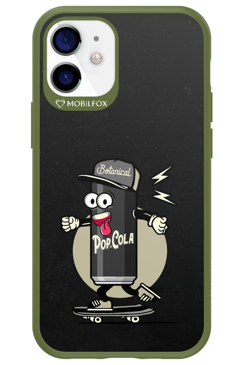 PopCola Botanical - Apple iPhone 12 Mini